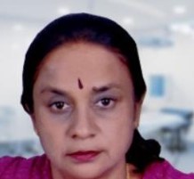 Dr Ashalatha B